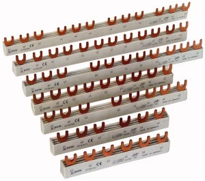 Eaton - Kamrail - EVG-16/2PHAS/4MODUL 291467 16587