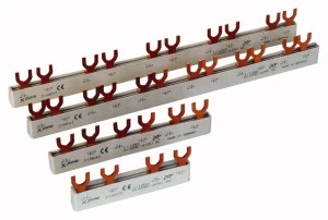 Eaton - Kamrail - EVG-16/3PHAS/12MODUL/HI 291486 16588