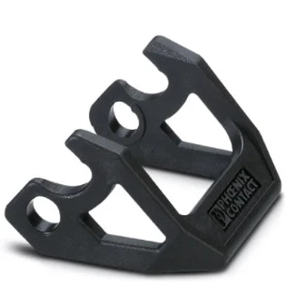 Phoenix Contact - Toebehoren/onderdelen voor industriële connectoren - HC-B10-24-DL-PLBK 1407696 166922