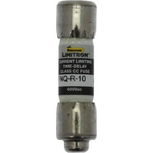 Eaton - Cilindrische zekering - CLASS CC TIME DELAY FNQ-R-10 167078