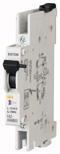 Eaton - Nevenapparaat modulair - FAZ-XAM002 262414 16709