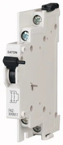 Eaton - Nevenapparaat modulair - FAZ-XHIN11 286054 16711