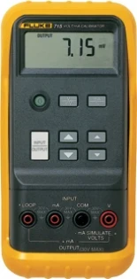 Fluke - Proceskalibrator - 715 620101 16791