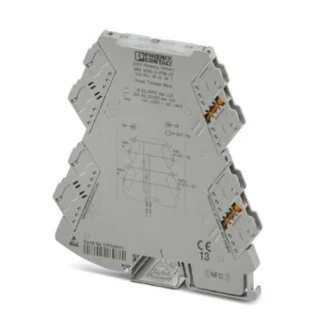 Phoenix Contact - Toebehoren/onderdelen voor laagspannings-schakeltechniek - MINI MCR-2-PTB-PT 2902067 169213