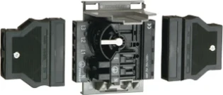 Hager - Connector voor insteekbare gebouwinstallatie - Ecoline G4700 16963