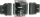 Hager - Connector voor insteekbare gebouwinstallatie - Ecoline G4700 16963