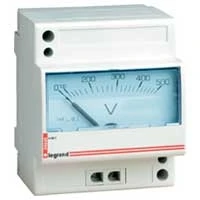 Legrand - Voltmeter paneelbouw - 004660 004660 170467