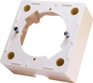 Astro - Opbouwbak inbouwschakelmateriaal - GUS40 610500 17059