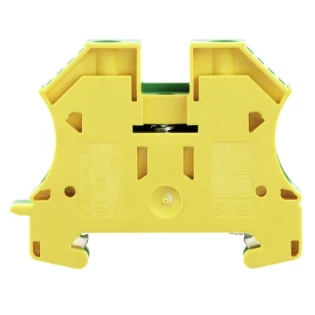 Weidmüller - Aardrijgklem - WPE 16N 1019100000 172998