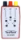Testboy - Indicator voor draaiveldrichting - Indicator voor draaiveldrichting 61801000 17340527