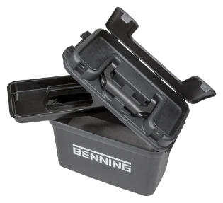 Benning - Toebehoren/onderdelen voor meet- en testinstrument elektro - 4410198412 10198412 17341315