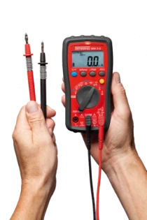 Benning - Multimeter - Multimeter 044071 17341360