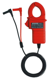 Benning - Meettang - Adapter multimeter 044037 17341381