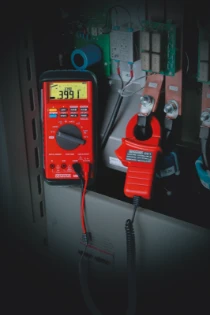 Benning - Meettang - Adapter multimeter 044037 17341405