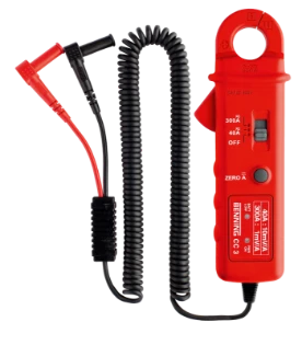 Benning - Meettang - Adapter multimeter 044038 17341442