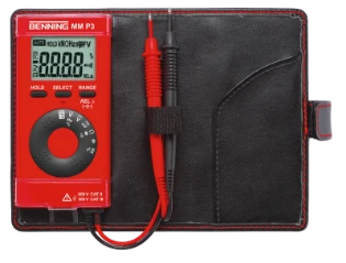 Benning - Multimeter - Multimeter 044084 17341451