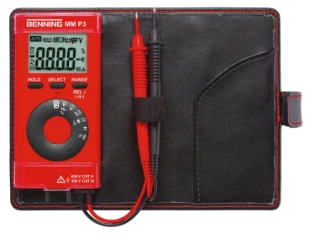 Benning - Multimeter - Multimeter 044084 17341507