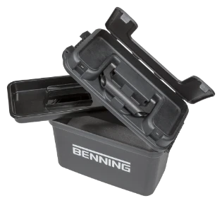 Benning - Toebehoren/onderdelen voor meet- en testinstrument elektro - 4410198412 10198412 17341588