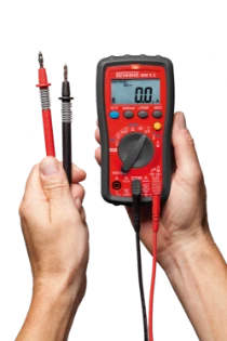 Benning - Multimeter - Multimeter 044071 17341671