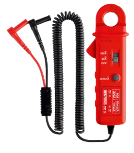 Benning - Meettang - Adapter multimeter 044038 17341704