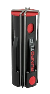 Runpotec - Kabelhaspelafrolapparaat - X-BOARD Centreerdoorn XB300 + XB500 20696 17342041