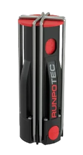 Runpotec - Kabelhaspelafrolapparaat - X-BOARD Centreerdoorn XB300 + XB500 20696 17342323