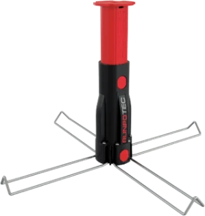 Runpotec - Kabelhaspelafrolapparaat - X-BOARD Centreerdoorn XB300 + XB500 20696 17342424