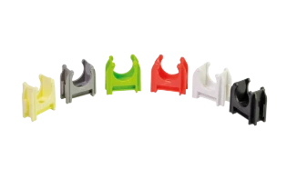 Schnabl - Buisklem - EC19 ZWART 31064 17346717