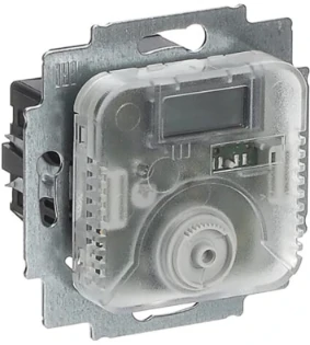 ABB - Ruimtethermostaat (huishoudelijk, niet industrieel) - 1097 UTA 2CKA001032A0490 17347261