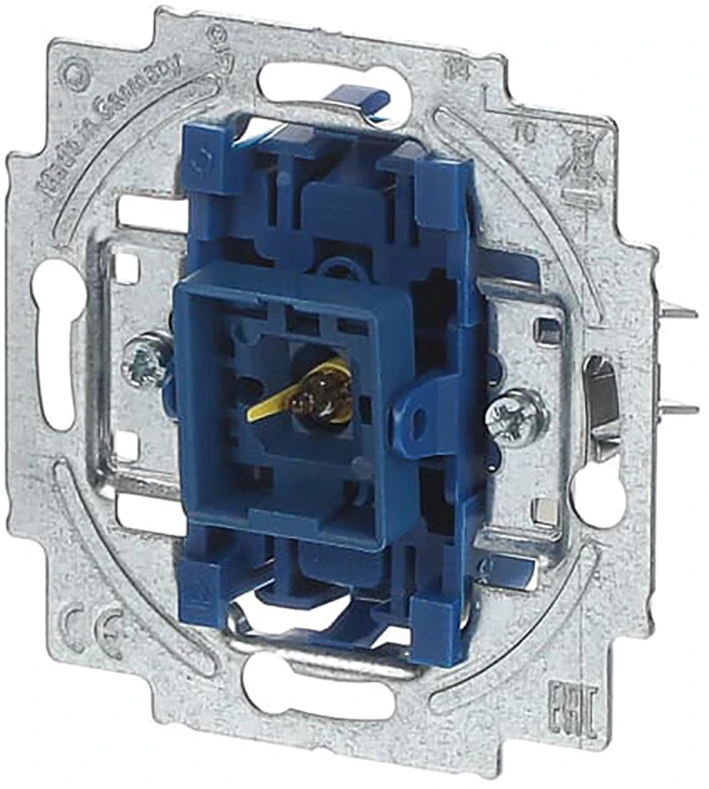 ABB Installatieschakelaar 2000/2 UK 2CKA001022A0656 17347837