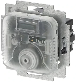 ABB - Ruimtethermostaat (huishoudelijk, niet industrieel) - 1094 UTA 2CKA001032A0487 17348071
