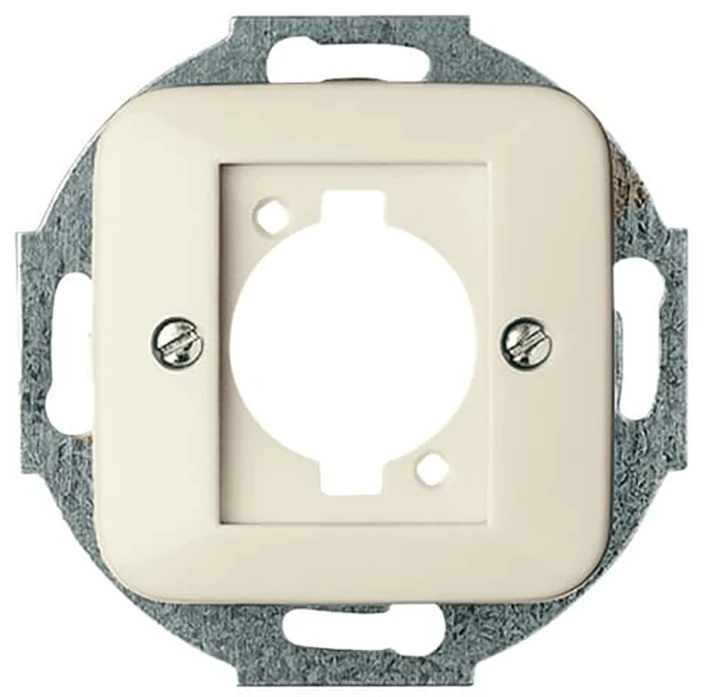 ABB Onderdeel/centraalplaat communicatie-schakelmateriaal 2553-212 2CKA001724A0624 17350368