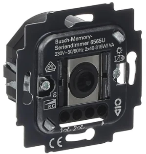 ABB - Dimmer - 6565 U 2CKA006565A0056 17350864
