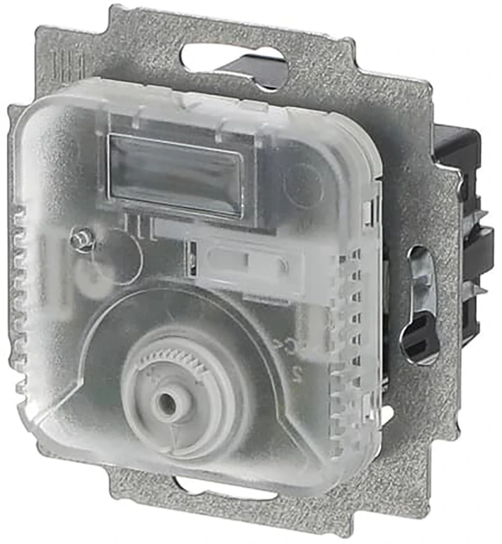 ABB Ruimtethermostaat (huishoudelijk, niet industrieel) 1095 UTA 2CKA001032A0488 17351310