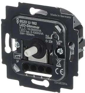 ABB - Dimmer - 6523 U-102 2CKA006512A0334 17351348