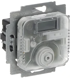 ABB - Ruimtethermostaat (huishoudelijk, niet industrieel) - 1095 UTA 2CKA001032A0488 17351549