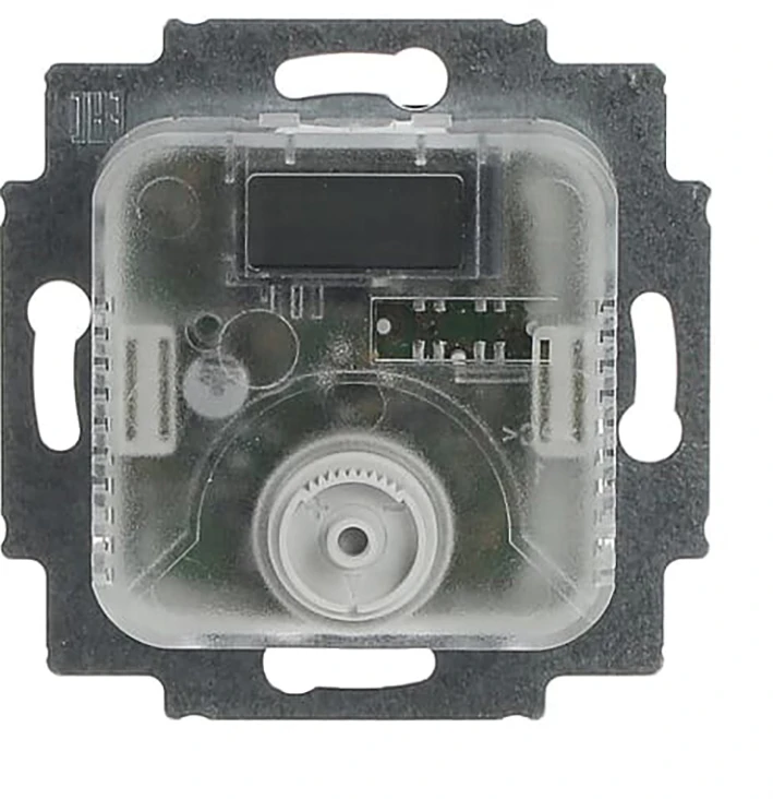 ABB Ruimtethermostaat (huishoudelijk, niet industrieel) 1097 UTA 2CKA001032A0490 17351694