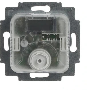 ABB - Ruimtethermostaat (huishoudelijk, niet industrieel) - 1097 UTA 2CKA001032A0490 17351694