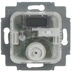 ABB - Ruimtethermostaat (huishoudelijk, niet industrieel) - 1095 UTA 2CKA001032A0488 17352088