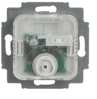 ABB - Ruimtethermostaat (huishoudelijk, niet industrieel) - 1095 U 2CKA001032A0484 17352301