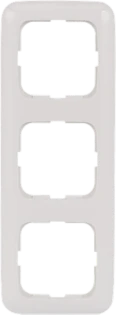 ABB - Afdekraam schakelmateriaal - 2513-214 2CKA001725A0944 17352493