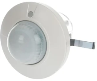 ABB - Bewegings-/aanwezigheidsschakelaar compleet - 6818 U 2CKA006800A2510 17353563