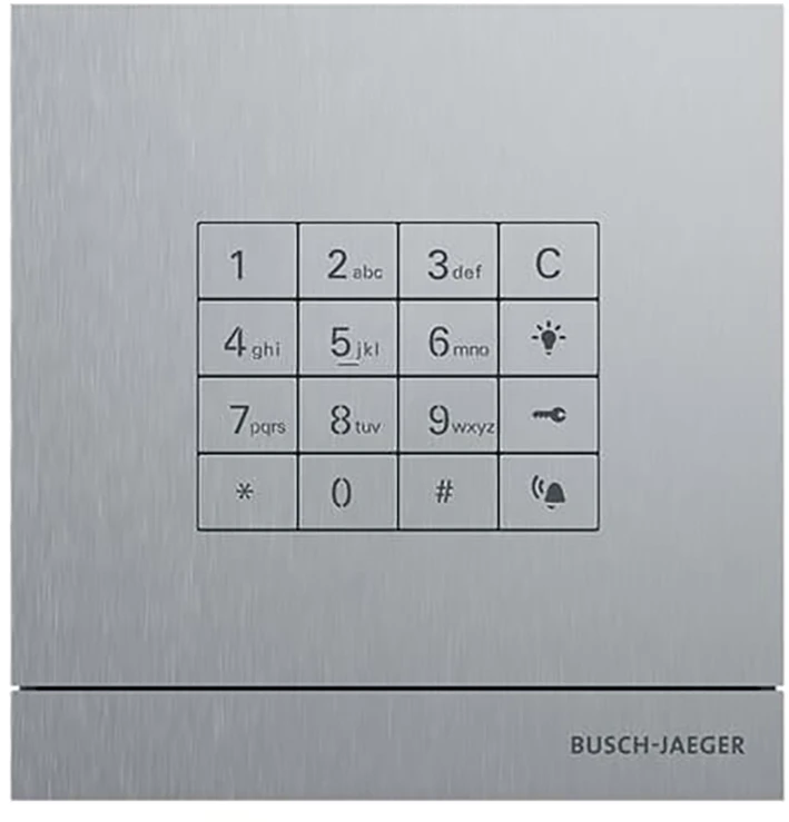 ABB Functiemodule deurcommunicatie 83100/71-660 2CKA008300A0415 17353771