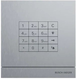 ABB - Functiemodule deurcommunicatie - 83100/71-660 2CKA008300A0415 17353771