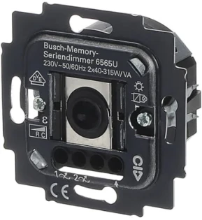 ABB - Dimmer - 6565 U 2CKA006565A0056 17354053
