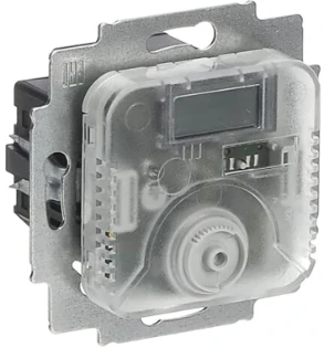 ABB - Ruimtethermostaat (huishoudelijk, niet industrieel) - 1094 UTA 2CKA001032A0487 17354106