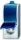 ABB - Schakelaar/wandcontactdoos combinatie - 2601/6/20EW-53-503 2CKA001684A0319 17354120