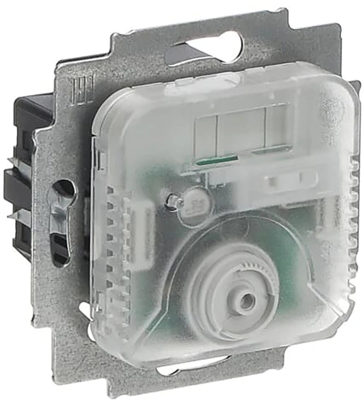 ABB Ruimtethermostaat (huishoudelijk, niet industrieel) 1095 U 2CKA001032A0484 17354126