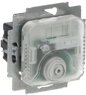 ABB - Ruimtethermostaat (huishoudelijk, niet industrieel) - 1095 U 2CKA001032A0484 17354126