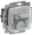 ABB - Ruimtethermostaat (huishoudelijk, niet industrieel) - 1095 U 2CKA001032A0484 17354126